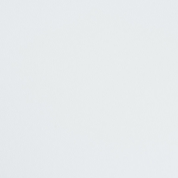 Baxton Studio Baxton Studio Dylin Modern Dining Chair Set - Elegant Faux Leather with Nailhead Trim for Comfort White BBT5158-White