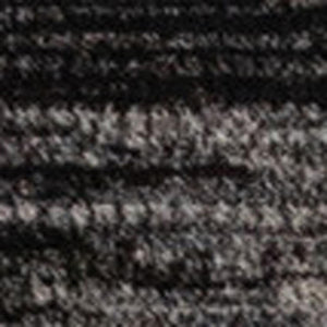 HomeRoots 5' Contemporary Black Gray and Beige Abstract Area Rug – Durable, Stain-Resistant, Modern Design 5' X 8' 660113