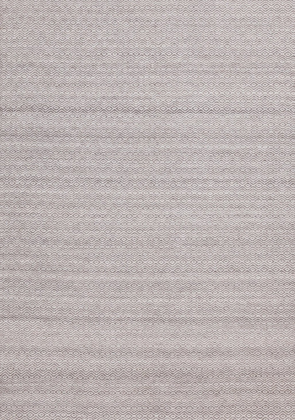 HomeRoots 8' Hand-Woven Beige and Cream Geometric Area Rug – Durable, Stylish, Stain-Resistant, Unique Design 8' X 11' 660118