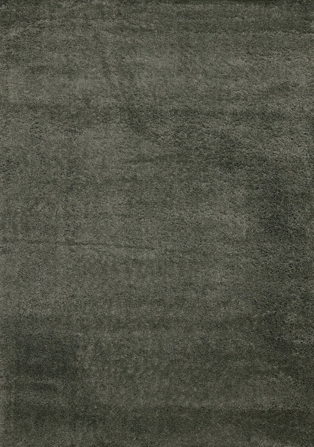 HomeRoots 8' Dark Green Area Rug - Soft, Durable, and Stain Resistant for High-Traffic Family Spaces 8' X 11' 660126