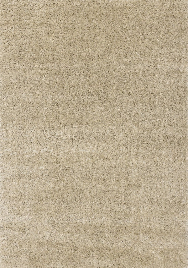 HomeRoots 4' Beige Area Rug - Soft, Durable, and Stylish Solution for Any Room, Perfect for Families and Pets! 4' X 6' 660127