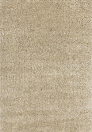HomeRoots 8' Beige Area Rug - Soft, Durable, and Stylish for Your Living Space - Perfect for Families and Pets 8' X 11' 660130