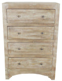 Moti Casper 4-Drawer Chest 66015001