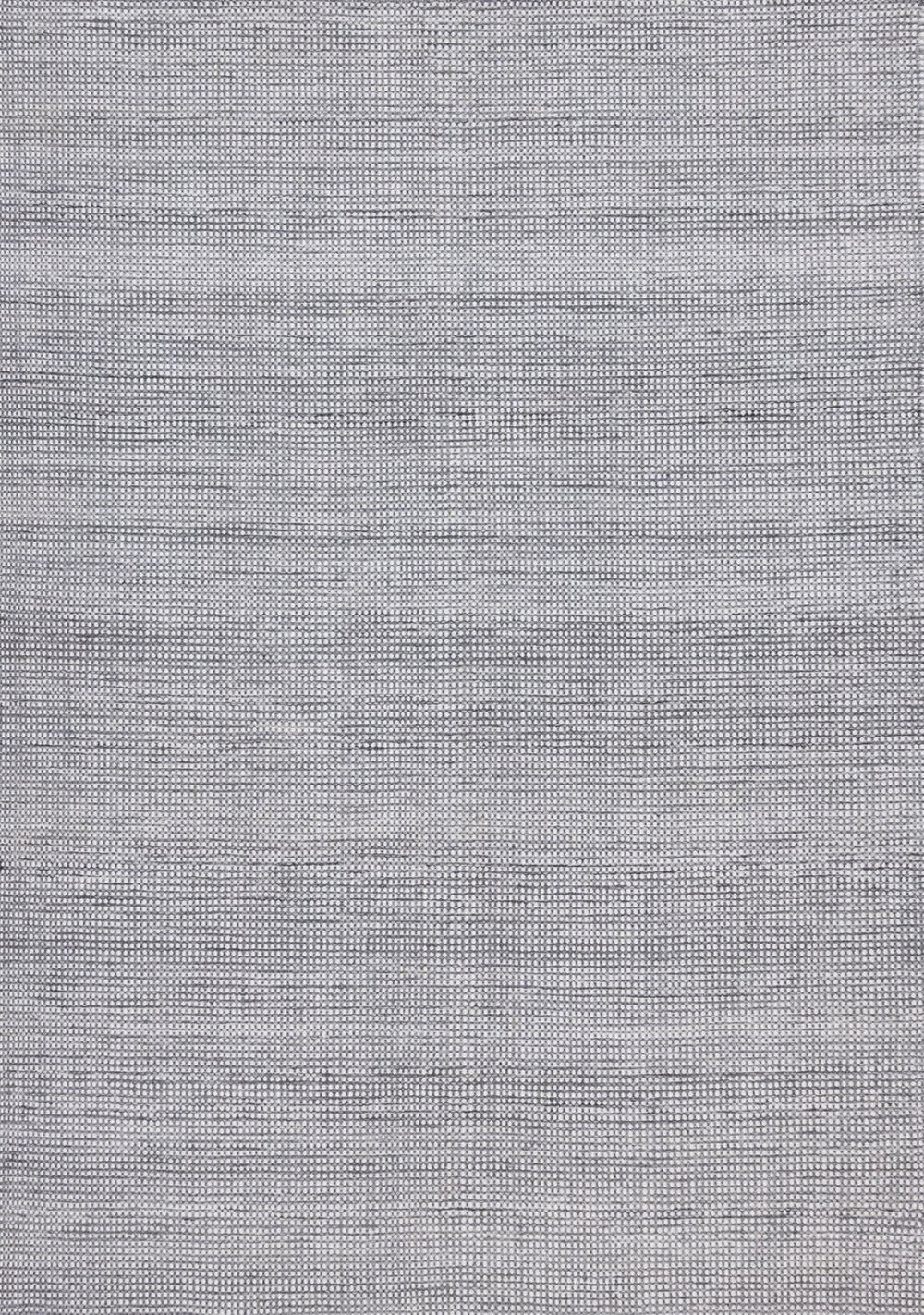 HomeRoots 5' Cream and Gray Abstract Hand-Woven Area Rug for Modern Elegance in Living Spaces and Homes 8' X 11' 660301