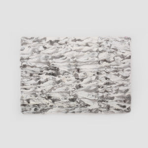 English Elm Christopher Knight Home® - THROW Faux Fur Grey Cozy Throw Blanket for Winter Nights — Ultra-Soft Breathable Texture, Stylish Warmth 66040.00
