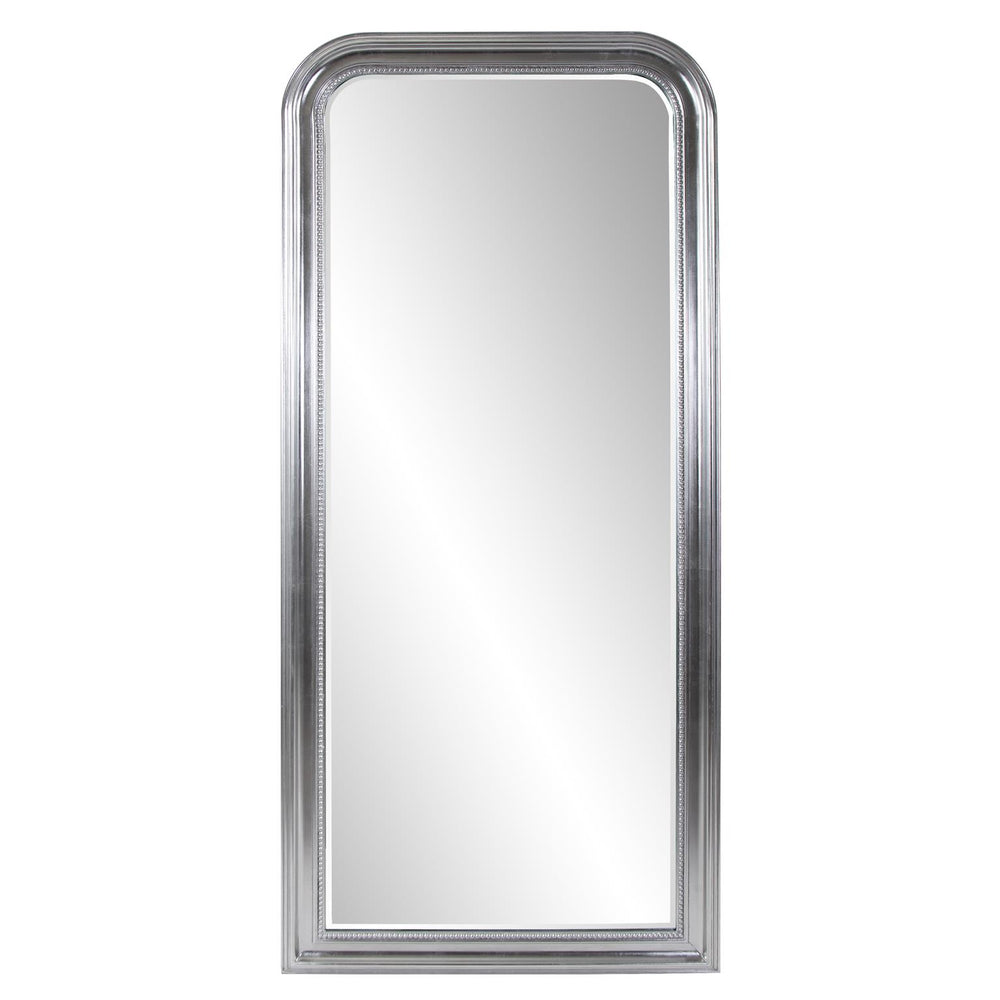 Howard Elliott French Philippe Mirror - Elegant Design Inspired By Timeless French Heritage For Any Room Gold Wood 66058-howard-elliott