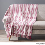 Christopher Knight Home® Noble House Throw