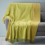 Christopher Knight Home® Noble House Throw