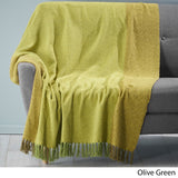 Christopher Knight Home® Noble House Throw