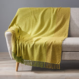 Christopher Knight Home® Noble House Throw