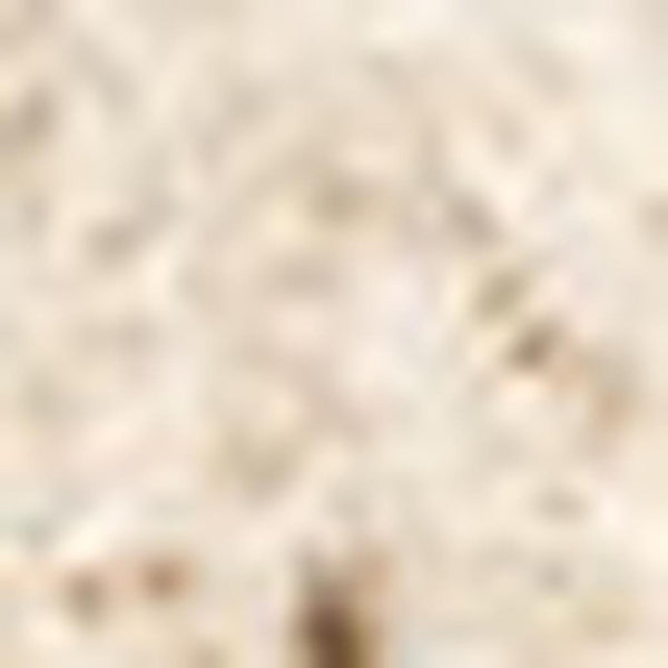 HomeRoots 5' Modern Cream and Beige Abstract Area Rug - Plush, Stain-Resistant Design for Any Room Style 5' X 8' 661293