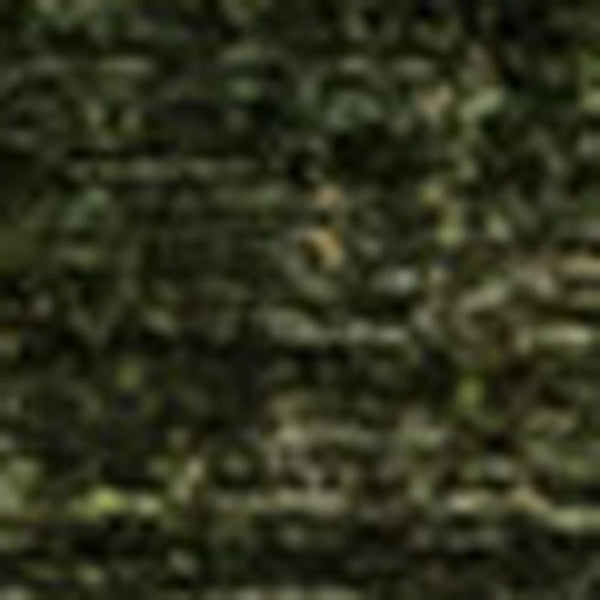 HomeRoots 5' Modern Green and Taupe Abstract Area Rug - Durable, Stain-Resistant Design for Busy Homes 5' X 8' 661305