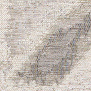 HomeRoots 5' Modern Cream and Gray Abstract Area Rug - Soft, Durable Design for High-Traffic Living Spaces 8' X 11' 661317