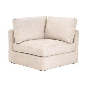 Essentials for Living Daley Modular Corner Chair 6613L-CRN.LHIVO