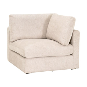 Essentials for Living Daley Modular Corner Chair 6613L-CRN.LHIVO