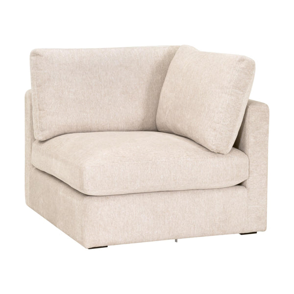 Essentials for Living Daley Modular Corner Chair 6613L-CRN.LHIVO
