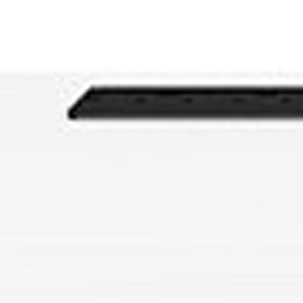 HomeRoots White Wood Queen Murphy Bed - Space-Saving, Stylish Design for Small Rooms & Guest Accommodations 662363