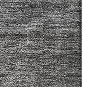 HomeRoots 8' X 10' Gray and Ivory Abstract Area Rug – Stylish, Washable, Stain-Resistant with UV Protection! 662571