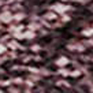 HomeRoots 8' X 10' Stylish Plum & Beige Abstract Area Rug - Washable, UV Protected, Family-Friendly Design! 662583