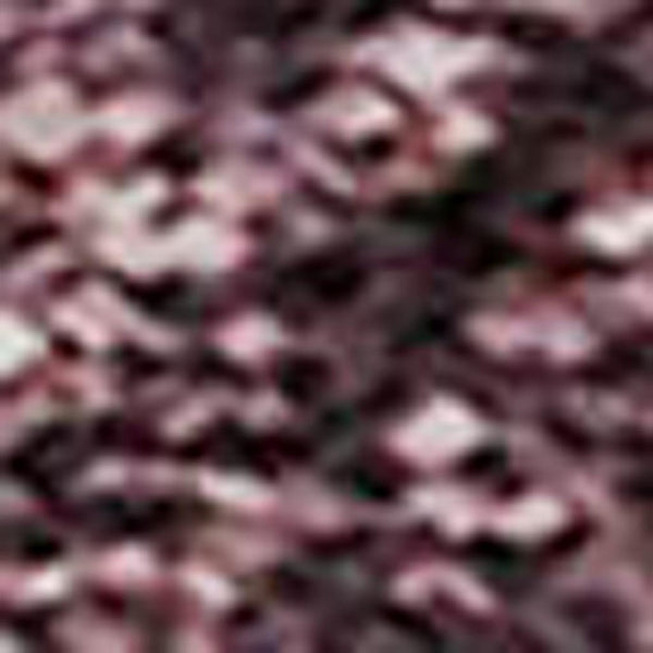HomeRoots 8' X 10' Stylish Plum & Beige Abstract Area Rug - Washable, UV Protected, Family-Friendly Design! 662583