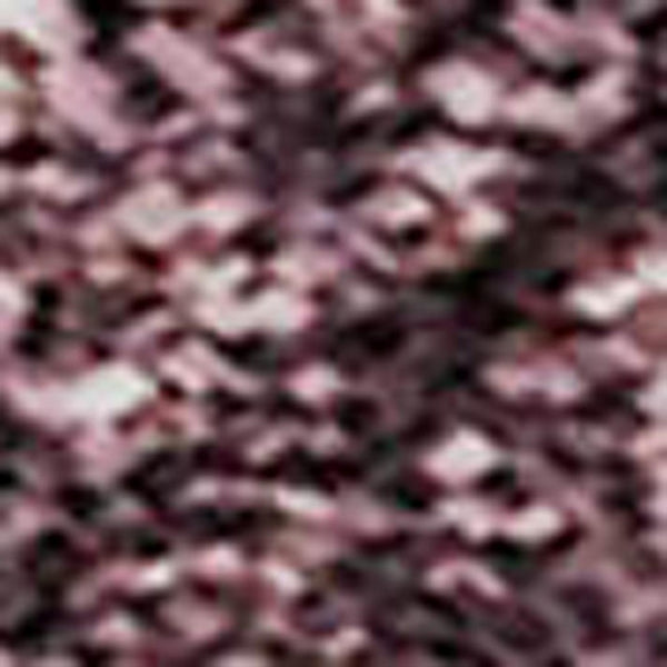 HomeRoots 8' X 10' Stylish Plum & Beige Abstract Area Rug - Washable, UV Protected, Family-Friendly Design! 662583