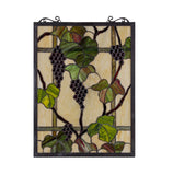 Grapevine Dimensional Wall Art