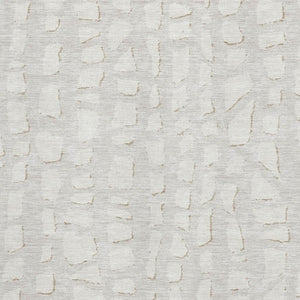 HomeRoots 8' X 10' Ivory and Beige Cobblestone Area Rug - Durable, Washable, UV-Protected for High-Traffic Homes 663363