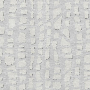 HomeRoots 8' X 10' Cobblestone Washable Area Rug - UV Protected, Stain-Resistant, Soft & Durable Design 663387