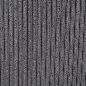 English Elm Melody Grey Sectional Sofa With Pullout Bed - Modern Comfort For Apartments & Family Rooms B201S00306