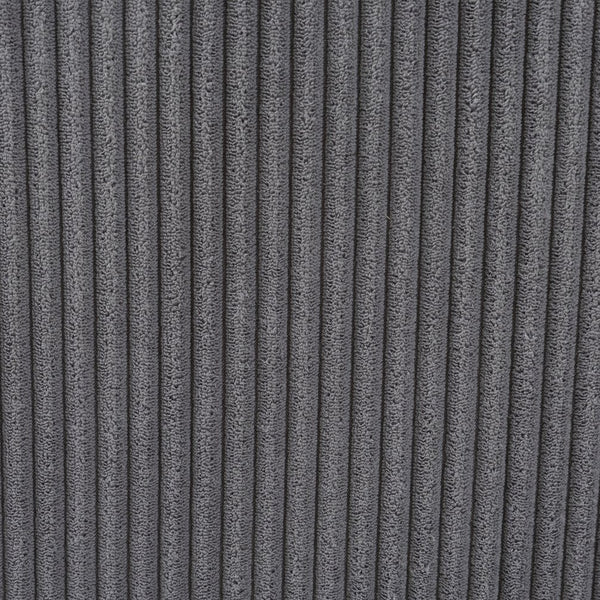 English Elm Melody Grey Sectional Sofa With Pullout Bed - Modern Comfort For Apartments & Family Rooms B201S00306