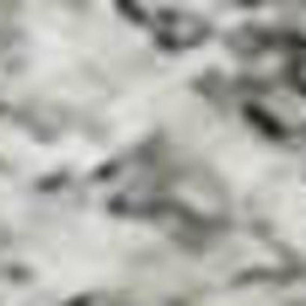 HomeRoots 9' X 12' Gray And Silver Striped Area Rug – Durable, Stain Resistant, UV Protected for Everyday Elegance 663821