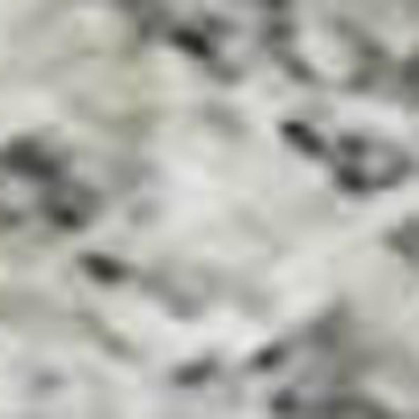 HomeRoots 10' Gray & Silver Striped Washable Area Rug - UV Protected, Durable, Stylish for Any Space 663822