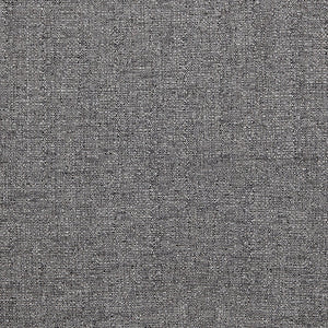 English Elm Set Ultra-Modern Leatherette Side Chairs with Chrome Curved Legs, Sleek Contoured Seats for Dining Comfort Grey B016P224727