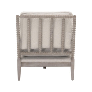 Essentials for Living Rouleau Chaise Lounge 6647.LGLIN/NG