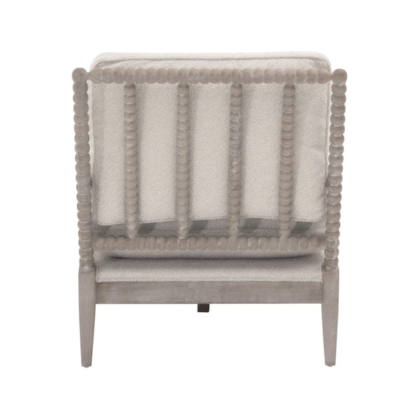 Essentials for Living Rouleau Chaise Lounge 6647.LGLIN/NG