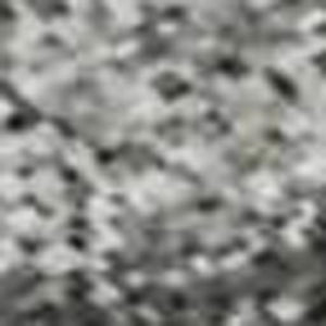 HomeRoots 8' X 10' Modern Gray and Charcoal Abstract Area Rug with UV Protection, Stain Resistance, Washable Design 665270