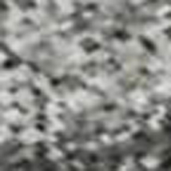 HomeRoots 8' X 10' Modern Gray and Charcoal Abstract Area Rug with UV Protection, Stain Resistance, Washable Design 665270