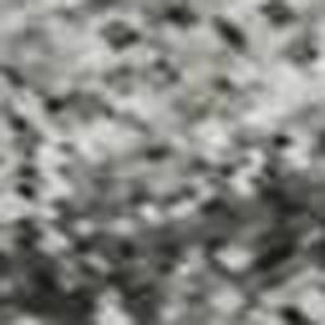 HomeRoots 9' X 12' Abstract Gray Silver Charcoal Area Rug - Durable, Washable & UV Protected for Modern Spaces 665271