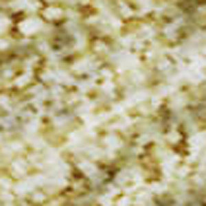 HomeRoots 5' X 8' Gold and Ivory Floral Area Rug - Washable, Stain Resistant, UV Protected for Everyday Elegance 665334