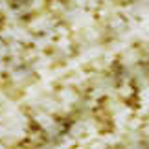 HomeRoots 9' X 12' Gold and Ivory Floral Area Rug - Durable, Washable, UV-Protected for Busy Homes & Style 665337