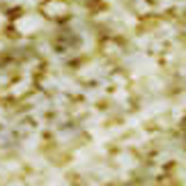 HomeRoots 10' Gold and Ivory Floral Washable Area Rug - Durable, Stain-Resistant, UV Protected for Any Room 665338