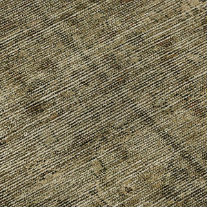 HomeRoots 9' X 12' Brown and Beige Southwestern Area Rug - Durable, Washable, UV Protected for Busy Homes 665396