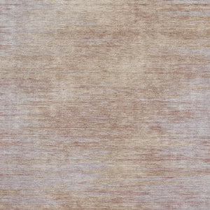 HomeRoots 5' X 8' Merlot and Beige Abstract Area Rug – Washable, UV Protected, Durable & Stylish Home Decor 665569