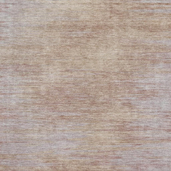 HomeRoots 5' X 8' Merlot and Beige Abstract Area Rug – Washable, UV Protected, Durable & Stylish Home Decor 665569