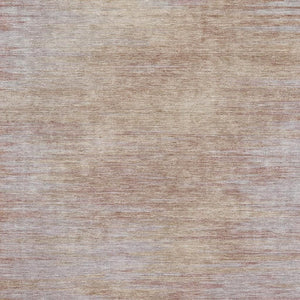 HomeRoots 8' X 10' Merlot And Beige Abstract Area Rug – Durable, Washable, UV-Protected for High-Traffic Spaces 665571