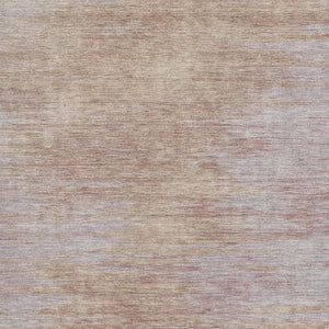 HomeRoots 9' X 12' Merlot & Beige Abstract Washable Area Rug with UV Protection for Modern Living Spaces 665572