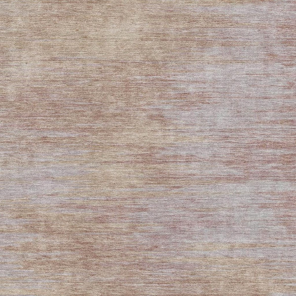 HomeRoots 10' X 14' Merlot & Beige Abstract Washable Area Rug – Stylish UV Protected Design for Family Spaces 665573