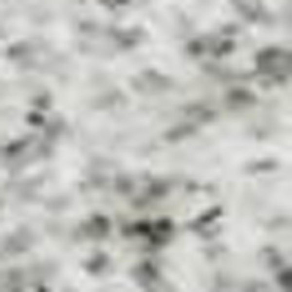 HomeRoots 8' X 10' Silver And Gray Abstract Area Rug - Stylish, Washable, UV-Protected for High-Traffic Spaces 665661