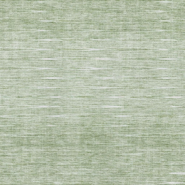 HomeRoots 5' X 8' Artichoke Green & Gray Abstract Washable Area Rug - Durable, Stylish, UV Protected Design! 665743