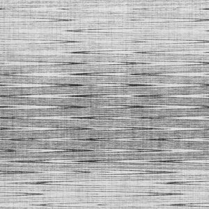 HomeRoots 5' X 8' Stylish Gray and Silver Abstract Area Rug – Washable, UV Protected, and Perfect for High-Traffic Homes! 665767